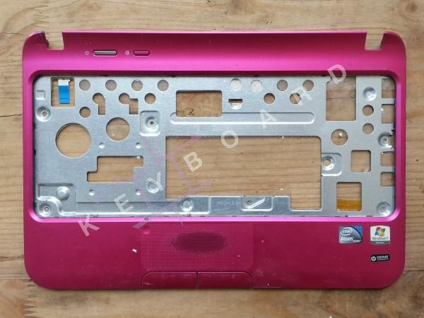 Верхня частина корпусу Hp Mini 210-3000